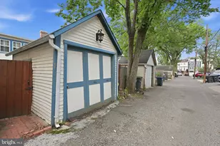 3839 Beecher St NW, Washington, DC 20007 - Photo 42