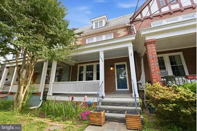 3839 Beecher Street NW, Washington, DC 20007 - Photo 44