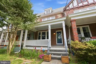 3839 Beecher St NW, Washington, DC 20007 - Photo 44