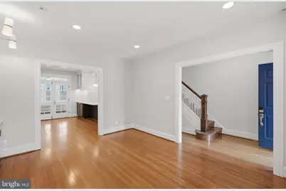 3839 Beecher Street NW, Washington, DC 20007 - Photo 4