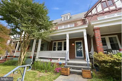 3839 Beecher Street NW, Washington, DC 20007 - Photo 46