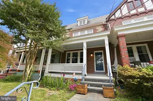 3839 Beecher St NW, Washington, DC 20007 - Photo 46