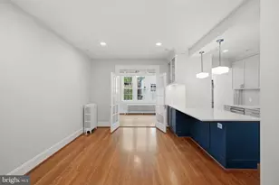 3839 Beecher St NW, Washington, DC 20007 - Photo 6
