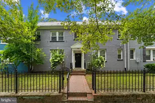 1617 F St NE, Washington, DC 20002 - Photo 2