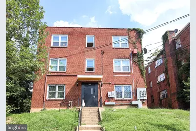 933 52nd Street NE #5, Washington, DC 20019 - Photo 10