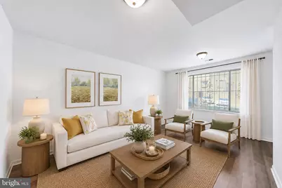 3252 Banneker Drive NE #3252, Washington, DC 20018 - Photo 10