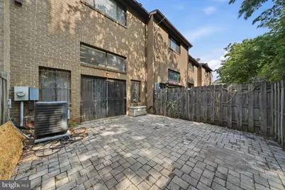 3252 Banneker Drive NE #3252, Washington, DC 20018 - Photo 50