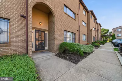 3252 Banneker Drive NE #3252, Washington, DC 20018 - Photo 4