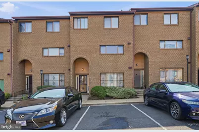 3252 Banneker Drive NE #3252, Washington, DC 20018 - Photo 56