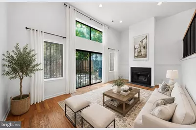 3252 Banneker Drive NE #3252, Washington, DC 20018 - Photo 14