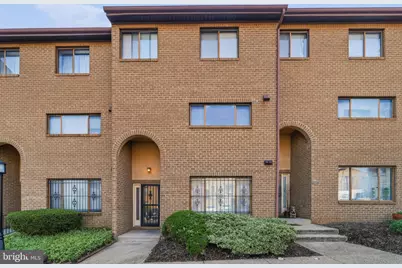 3252 Banneker Drive NE #3252, Washington, DC 20018 - Photo 1