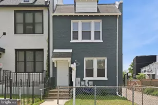1103 Queen St NE, Washington, DC 20002 - Photo 1