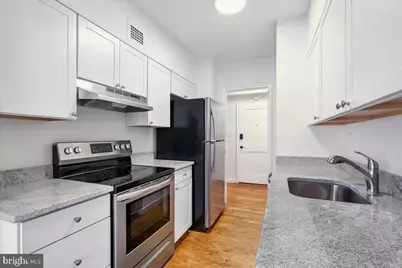 4301 Massachusetts Avenue NW #4011, Washington, DC 20016 - Photo 8