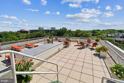 4301 Massachusetts Avenue NW #4011, Washington, DC 20016 - Photo 34