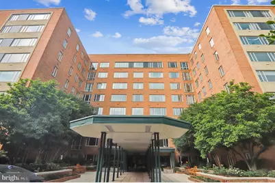 4301 Massachusetts Avenue NW #4011, Washington, DC 20016 - Photo 4