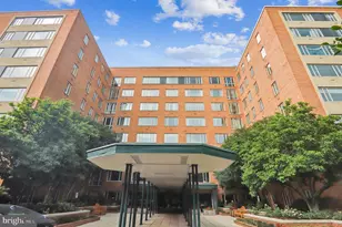 4301 Massachusetts Ave NW, Washington, DC 20016 - Photo 4