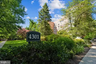 4301 Massachusetts Ave NW, Washington, DC 20016 - Photo 1