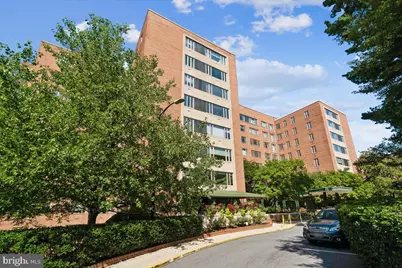 4301 Massachusetts Avenue NW #4011, Washington, DC 20016 - Photo 2