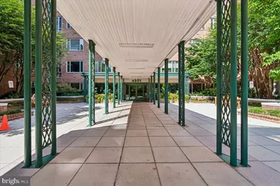 4301 Massachusetts Avenue NW #4011, Washington, DC 20016 - Photo 44