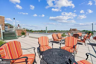 4301 Massachusetts Avenue NW #4011, Washington, DC 20016 - Photo 36