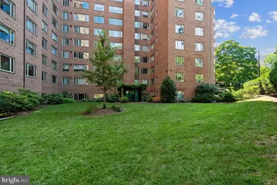 4301 Massachusetts Avenue NW #4011, Washington, DC 20016 - Photo 46