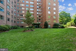 4301 Massachusetts Ave NW, Washington, DC 20016 - Photo 46