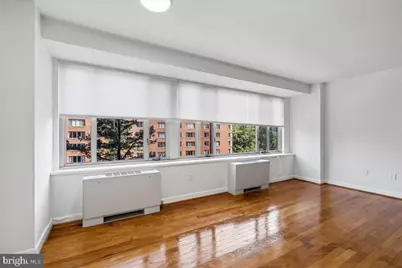 4301 Massachusetts Avenue NW #4011, Washington, DC 20016 - Photo 16