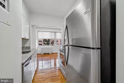 4301 Massachusetts Avenue NW #4011, Washington, DC 20016 - Photo 10