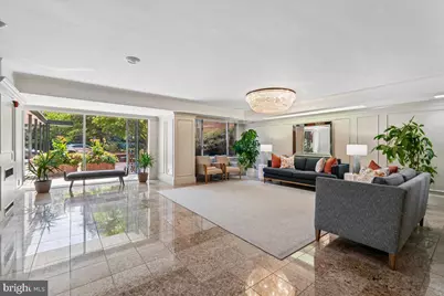 4301 Massachusetts Avenue NW #4011, Washington, DC 20016 - Photo 48