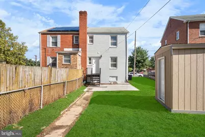 1811 T Place SE, Washington, DC 20020 - Photo 34
