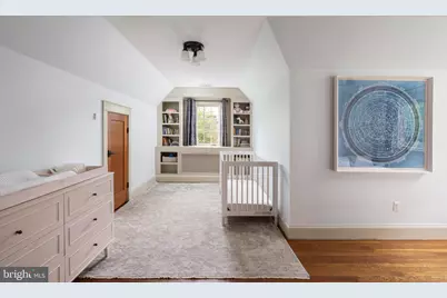 3615 49th Street NW, Washington, DC 20016 - Photo 40