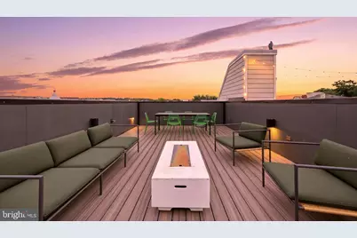3554 13th Street NW #2, Washington, DC 20010 - Photo 38
