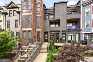 3554 13th St NW, Washington, DC 20010 - Photo 1