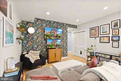 811 Upshur Street NW #6, Washington, DC 20011 - Photo 10