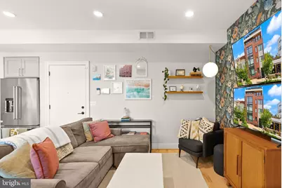811 Upshur Street NW #6, Washington, DC 20011 - Photo 12