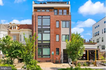 811 Upshur Street NW #6, Washington, DC 20011 - Photo 2