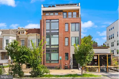 811 Upshur Street NW #6, Washington, DC 20011 - Photo 26