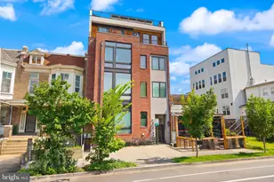811 Upshur St NW, Washington, DC 20011 - Photo 1