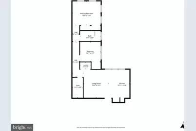 811 Upshur Street NW #6, Washington, DC 20011 - Photo 28