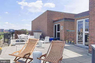 560 N Street SW #801, Washington, DC 20024 - Photo 30