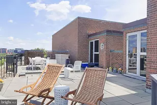560 N St SW, Washington, DC 20024 - Photo 30
