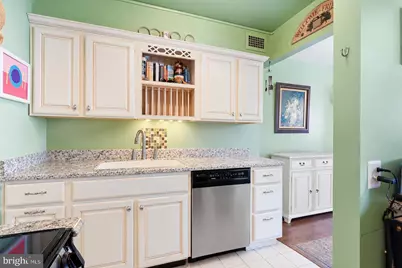 560 N Street SW #801, Washington, DC 20024 - Photo 22