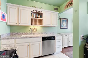 560 N St SW, Washington, DC 20024 - Photo 22