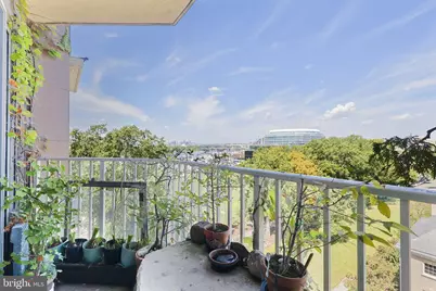 560 N Street SW #801, Washington, DC 20024 - Photo 14