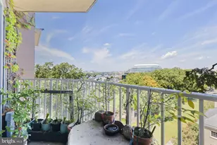 560 N St SW, Washington, DC 20024 - Photo 14