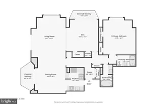560 N St SW, Washington, DC 20024 - Photo 56