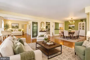 560 N St SW, Washington, DC 20024 - Photo 6