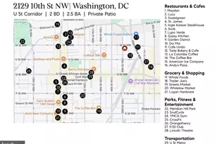 2129 10th St NW, Washington, DC 20001 - Photo 22