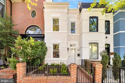 2129 10th Street NW, Washington, DC 20001 - Photo 1