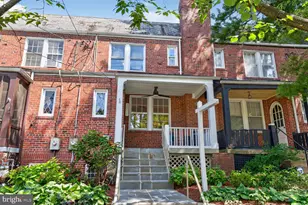 2505 39th St NW, Washington, DC 20007 - Photo 1